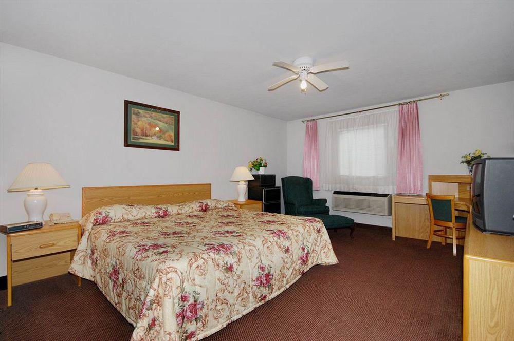 Oak Hill Inn And Suites Tahlequah Dış mekan fotoğraf