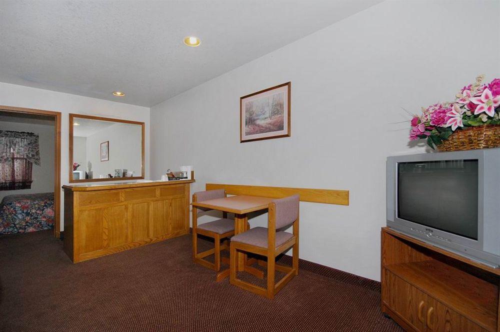 Oak Hill Inn And Suites Tahlequah Dış mekan fotoğraf