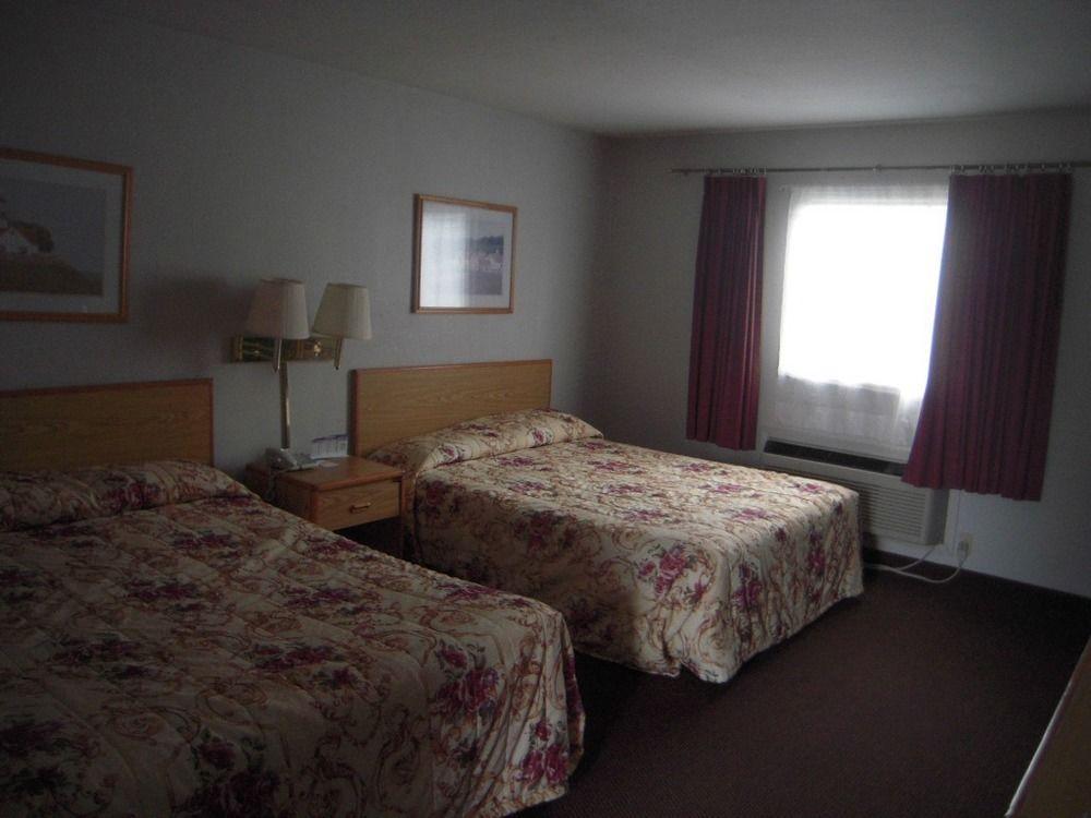 Oak Hill Inn And Suites Tahlequah Dış mekan fotoğraf