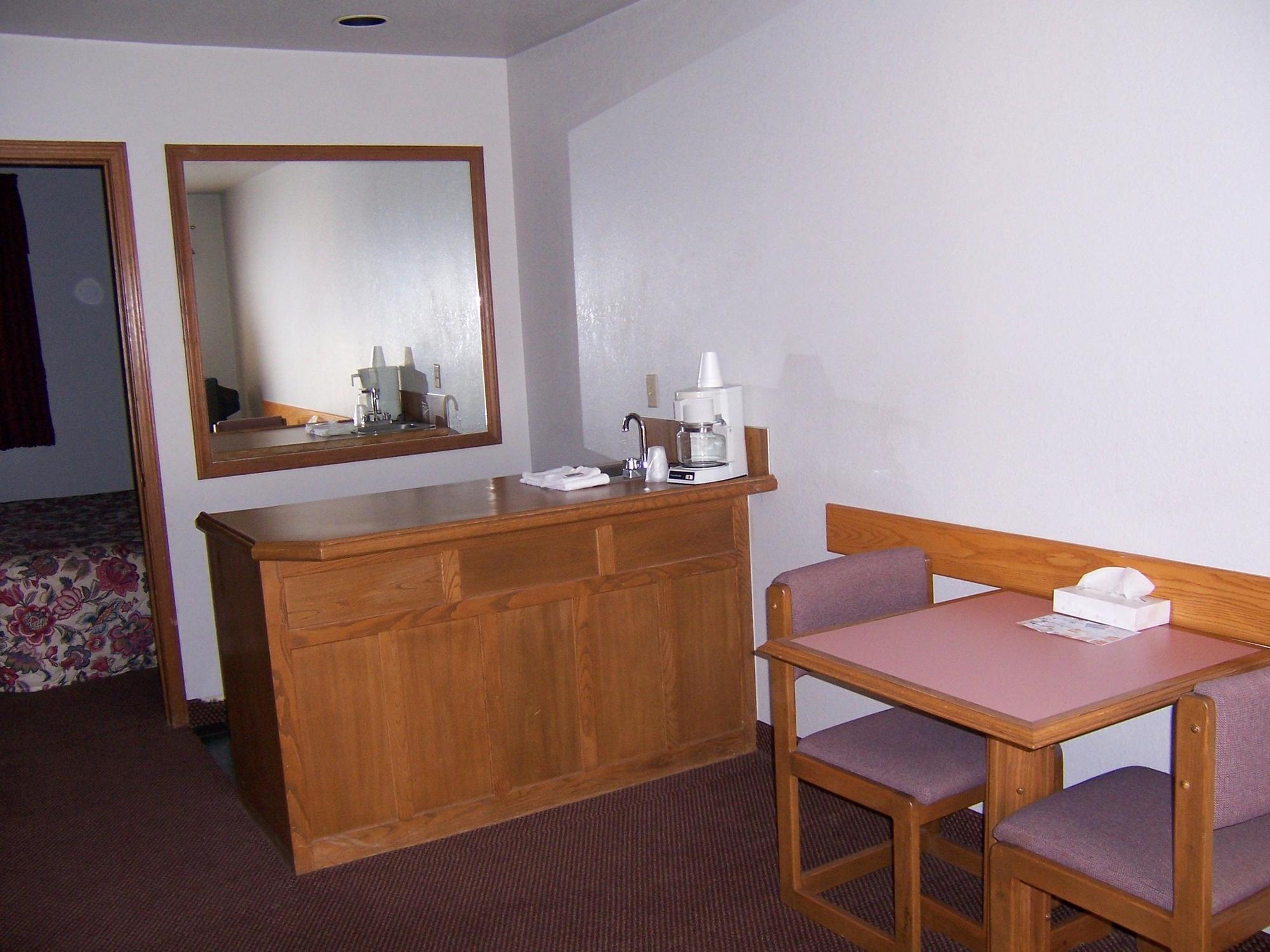 Oak Hill Inn And Suites Tahlequah Dış mekan fotoğraf